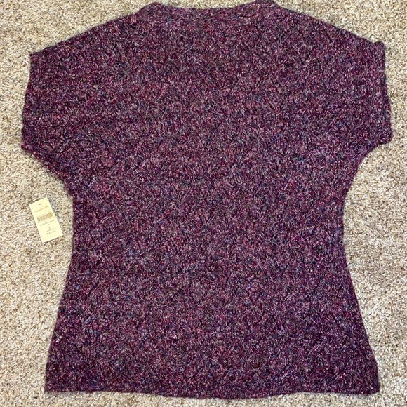Coldwater Creek Sweater L - Picture 5 of 6
